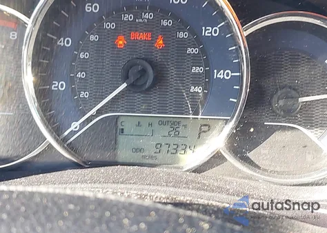 2015 Toyota Corolla Le Eco из США, поврежденный, VIN 2T1BPRHE1FC458086